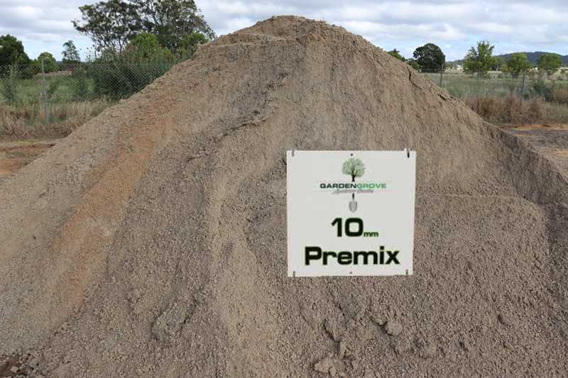 10mm-Premix